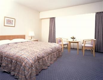 Hôtel Nishiwaki Royal Extérieur photo